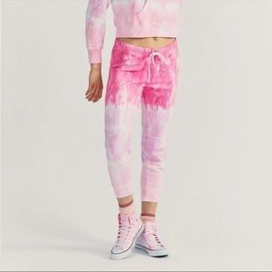 LOVE SHACK FANCY Etty Pant Storm